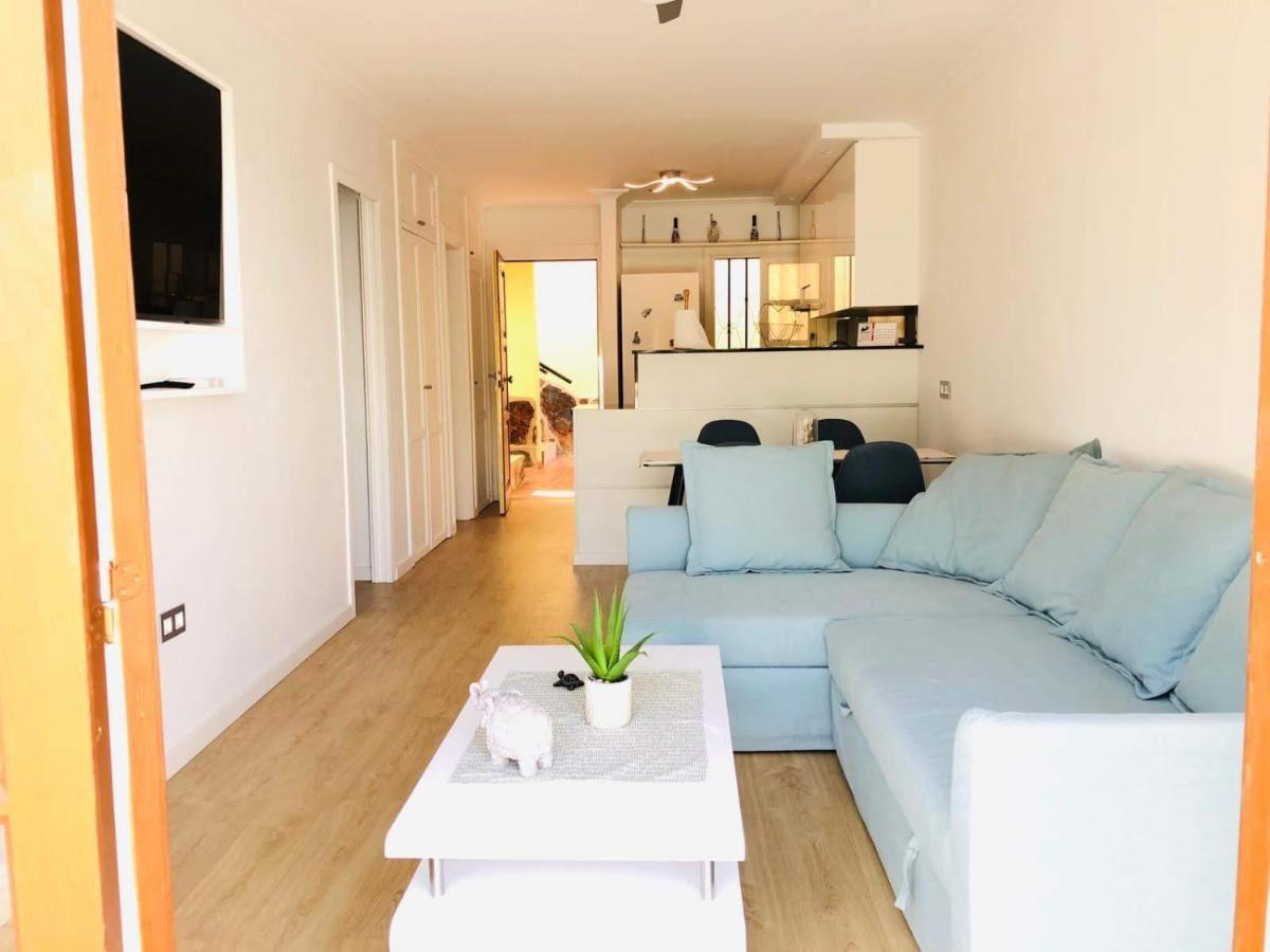 Apartament Deluxe Windsor Park Costa Adeje  Zewnętrze zdjęcie