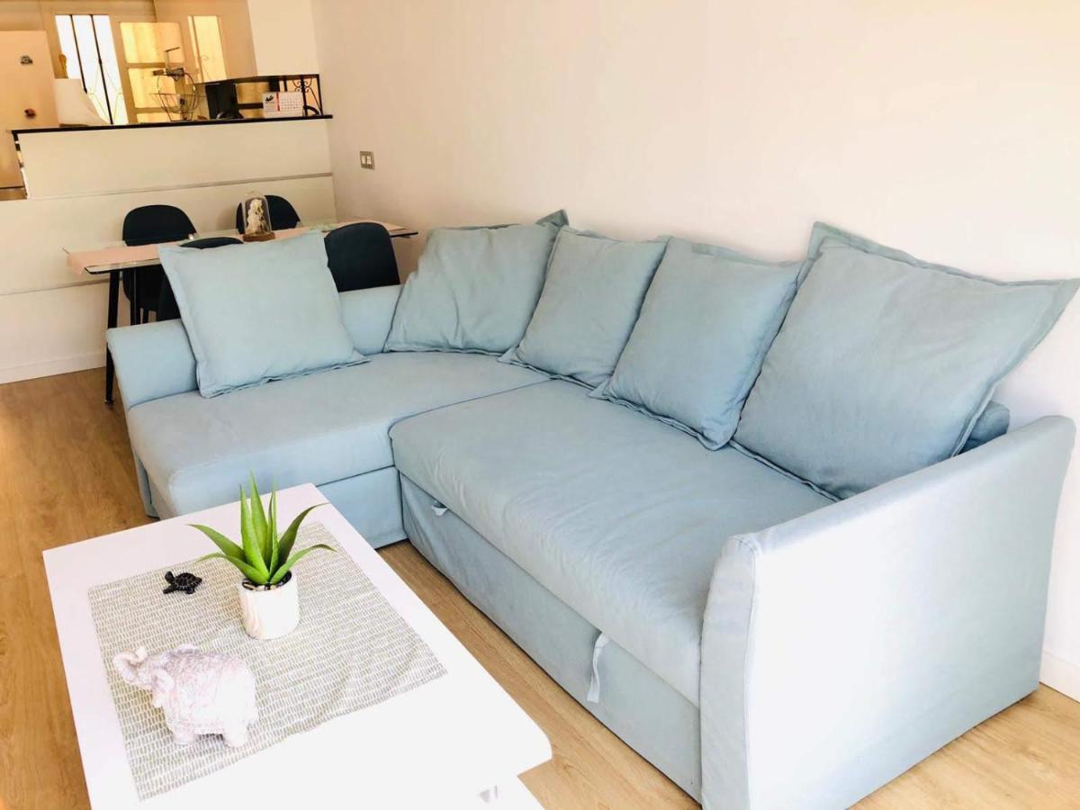 Apartament Deluxe Windsor Park Costa Adeje  Zewnętrze zdjęcie