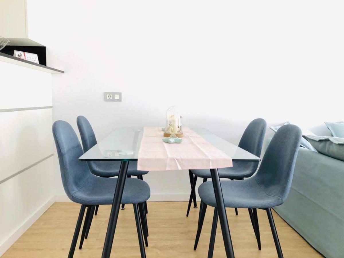 Apartament Deluxe Windsor Park Costa Adeje  Zewnętrze zdjęcie