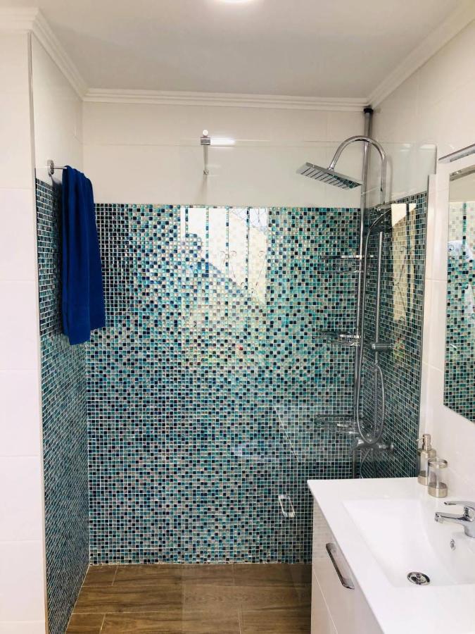 Apartament Deluxe Windsor Park Costa Adeje  Zewnętrze zdjęcie