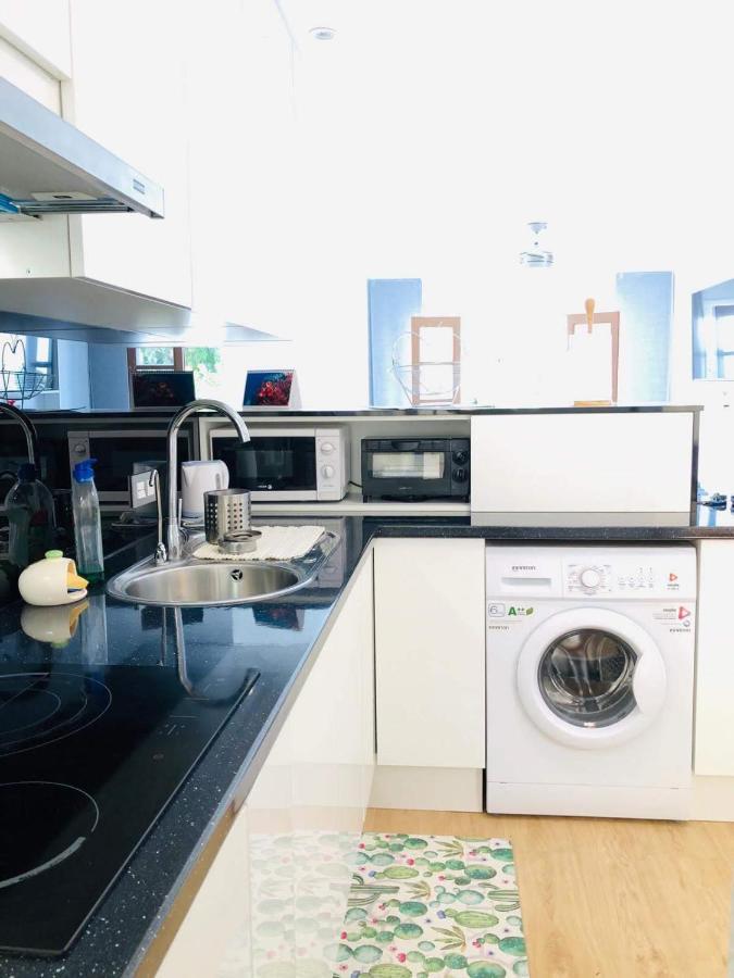 Apartament Deluxe Windsor Park Costa Adeje  Zewnętrze zdjęcie