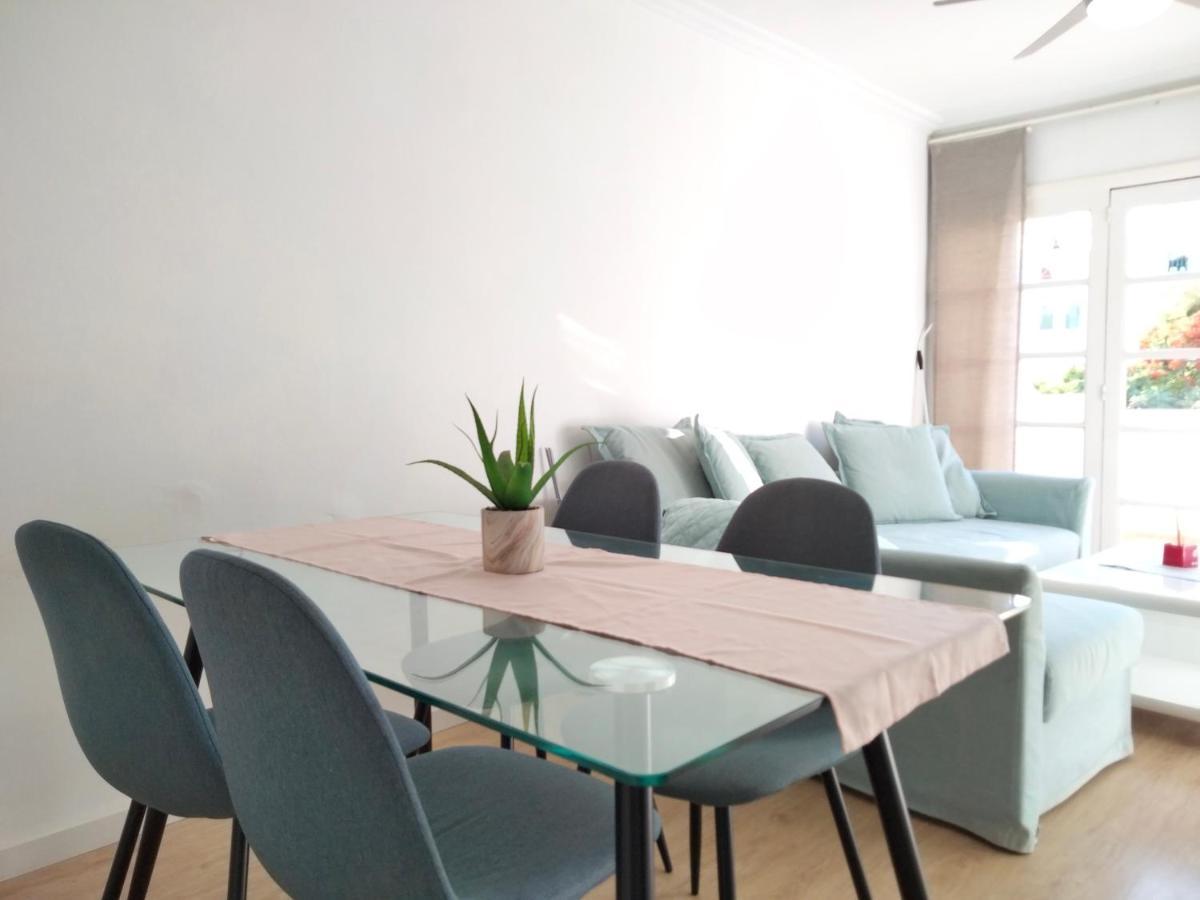 Apartament Deluxe Windsor Park Costa Adeje  Zewnętrze zdjęcie