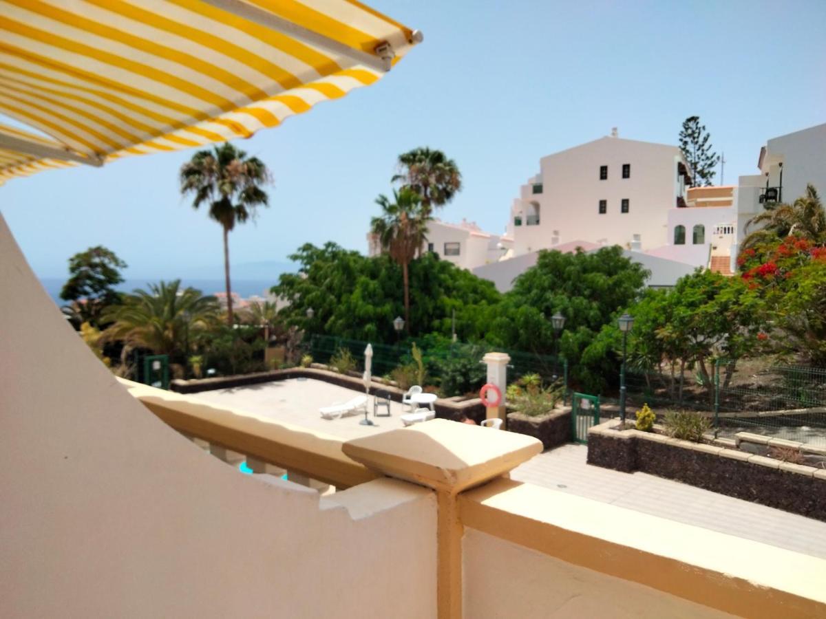 Apartament Deluxe Windsor Park Costa Adeje  Zewnętrze zdjęcie