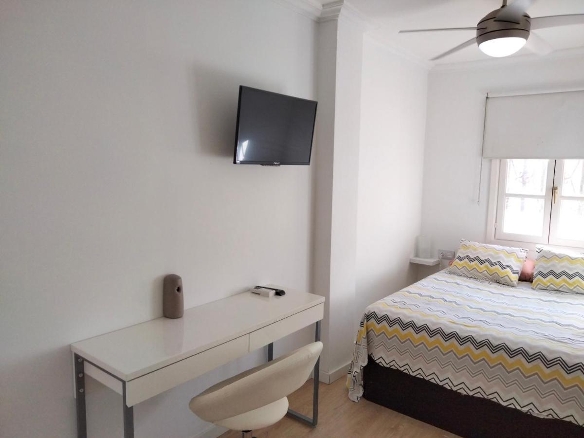 Apartament Deluxe Windsor Park Costa Adeje  Zewnętrze zdjęcie