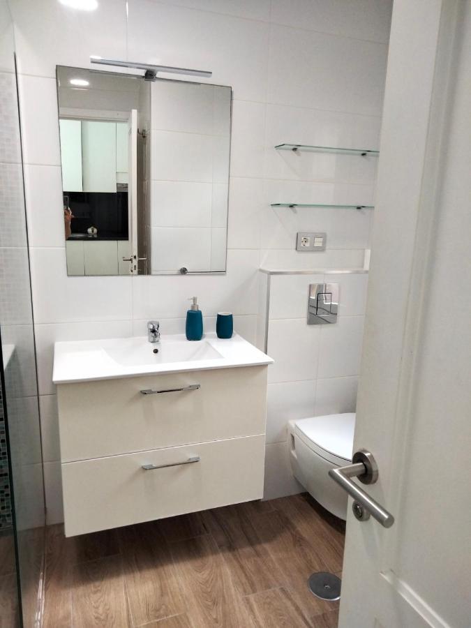Apartament Deluxe Windsor Park Costa Adeje  Zewnętrze zdjęcie