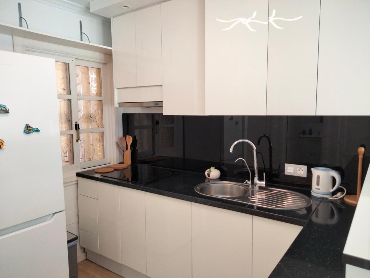 Apartament Deluxe Windsor Park Costa Adeje  Zewnętrze zdjęcie