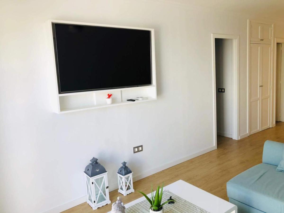 Apartament Deluxe Windsor Park Costa Adeje  Zewnętrze zdjęcie