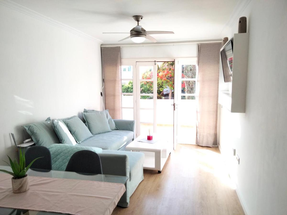 Apartament Deluxe Windsor Park Costa Adeje  Zewnętrze zdjęcie