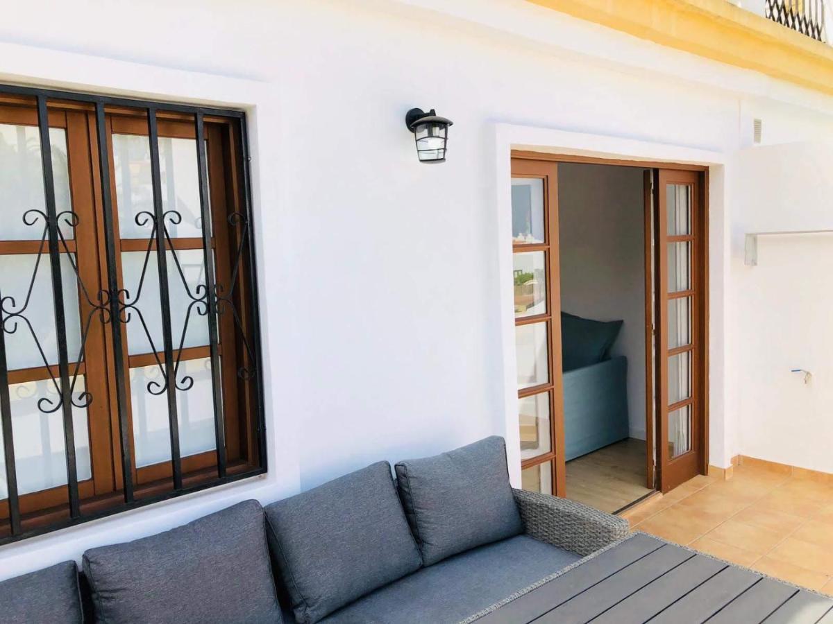 Apartament Deluxe Windsor Park Costa Adeje  Zewnętrze zdjęcie