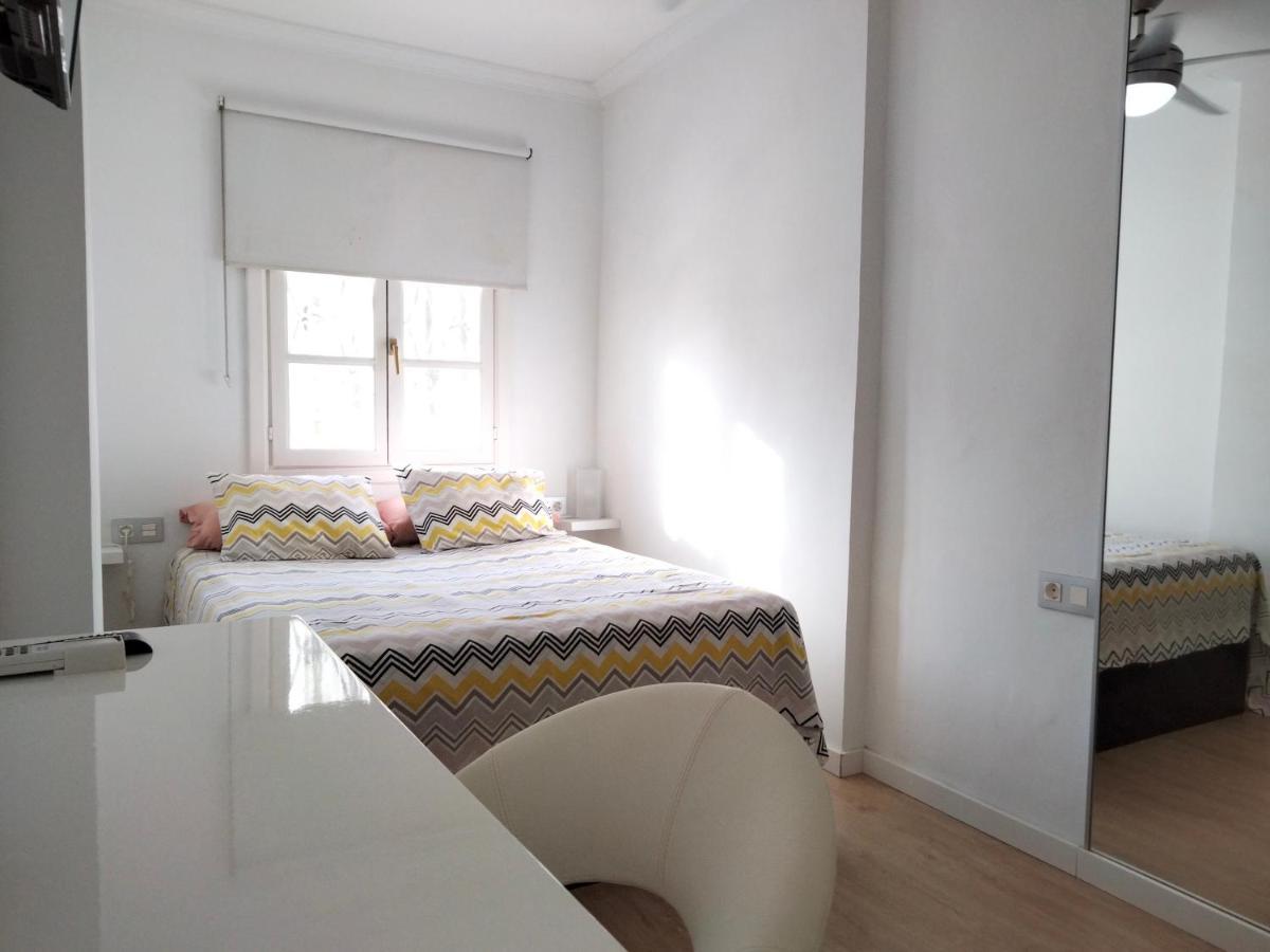 Apartament Deluxe Windsor Park Costa Adeje  Zewnętrze zdjęcie