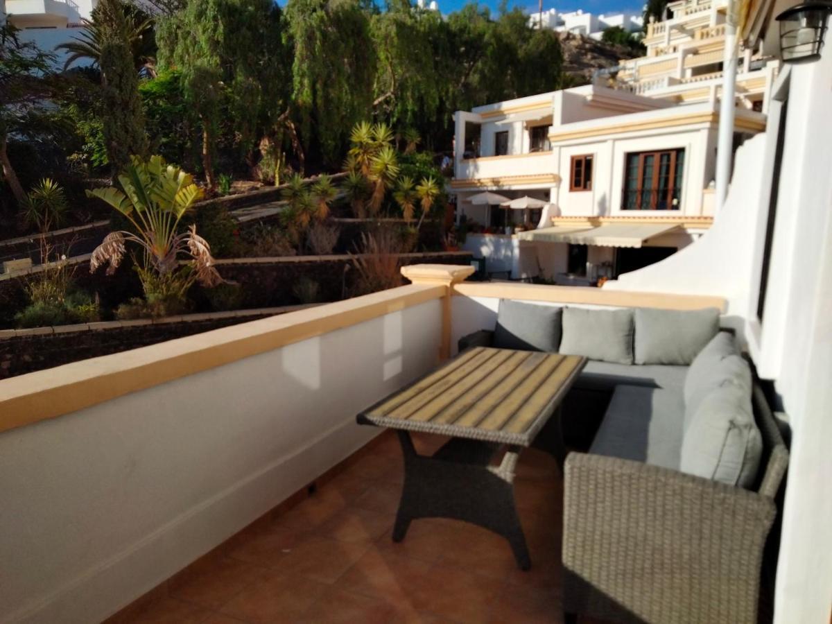 Apartament Deluxe Windsor Park Costa Adeje  Zewnętrze zdjęcie