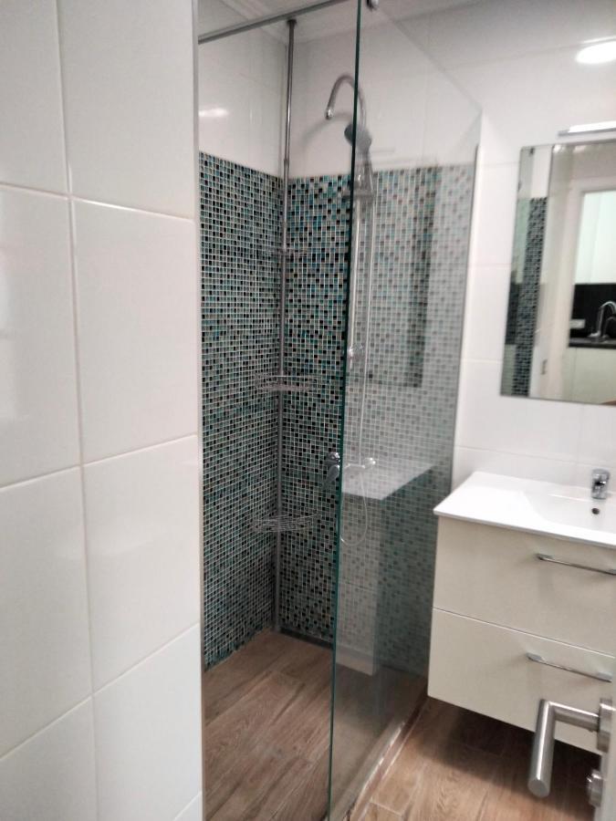Apartament Deluxe Windsor Park Costa Adeje  Zewnętrze zdjęcie
