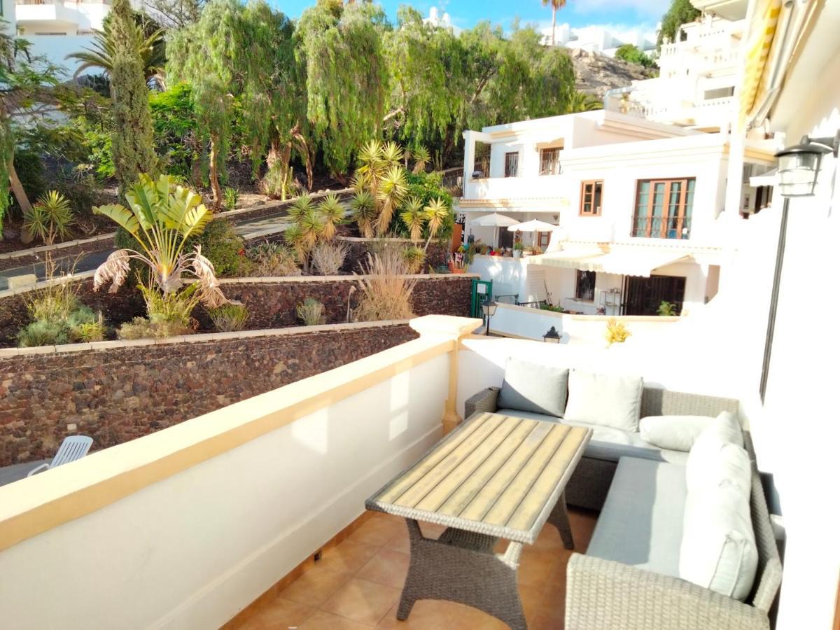 Apartament Deluxe Windsor Park Costa Adeje  Zewnętrze zdjęcie