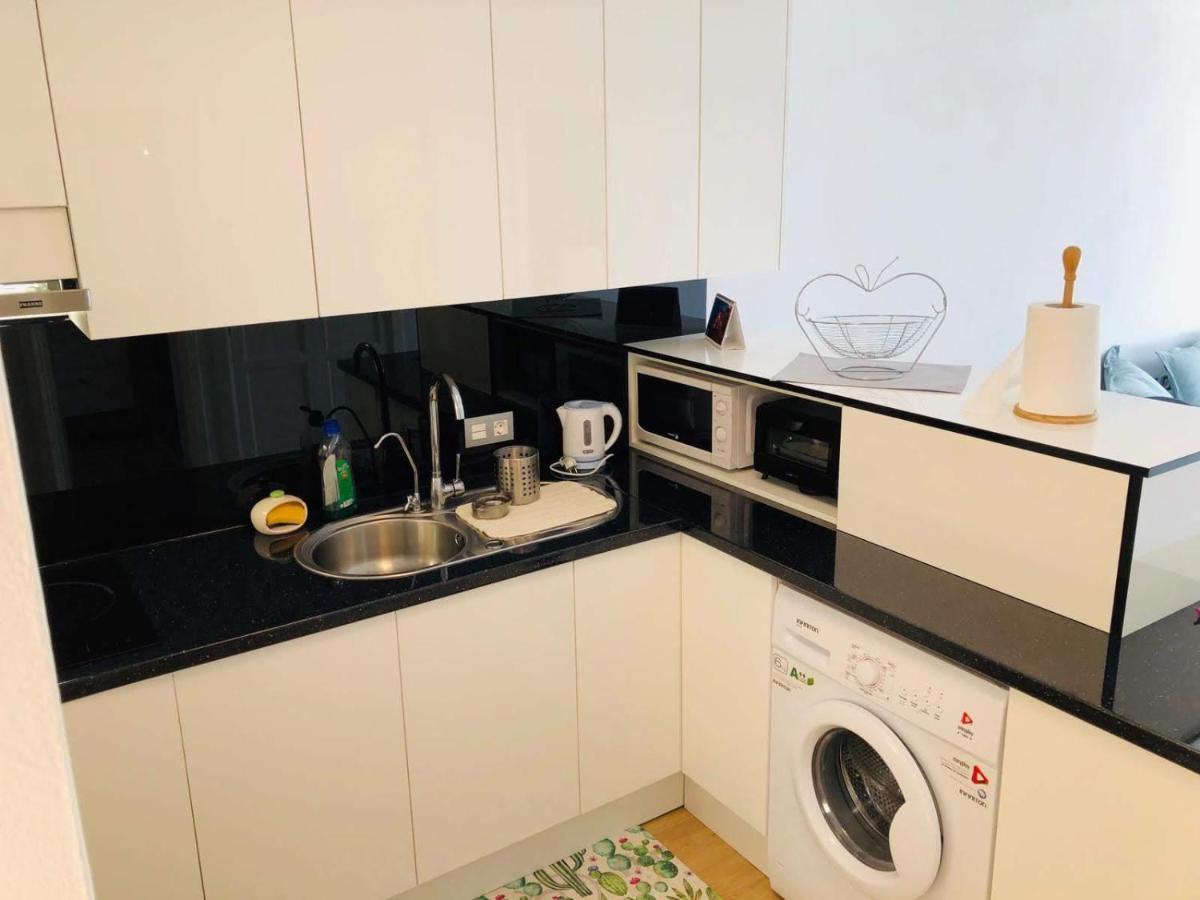 Apartament Deluxe Windsor Park Costa Adeje  Zewnętrze zdjęcie