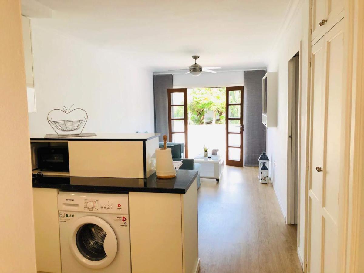 Apartament Deluxe Windsor Park Costa Adeje  Zewnętrze zdjęcie
