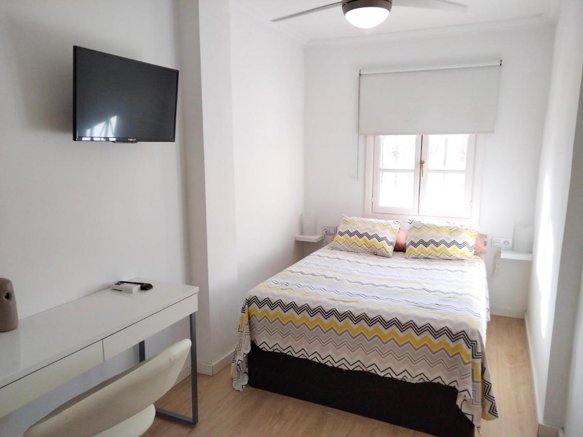 Apartament Deluxe Windsor Park Costa Adeje  Zewnętrze zdjęcie