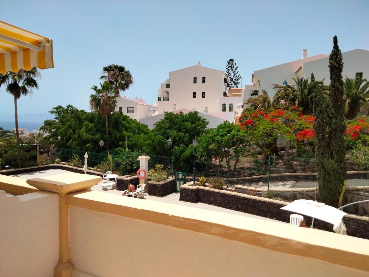Apartament Deluxe Windsor Park Costa Adeje  Zewnętrze zdjęcie