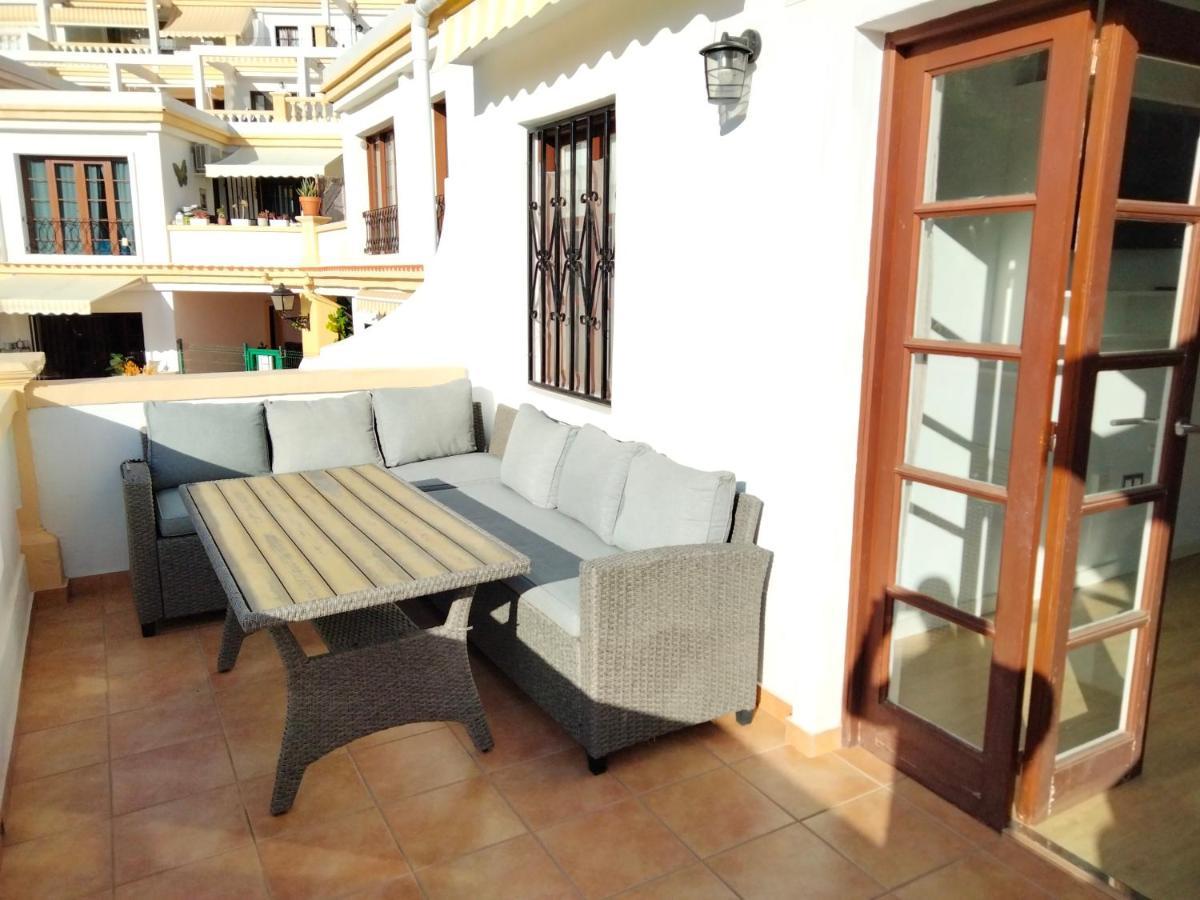 Apartament Deluxe Windsor Park Costa Adeje  Zewnętrze zdjęcie