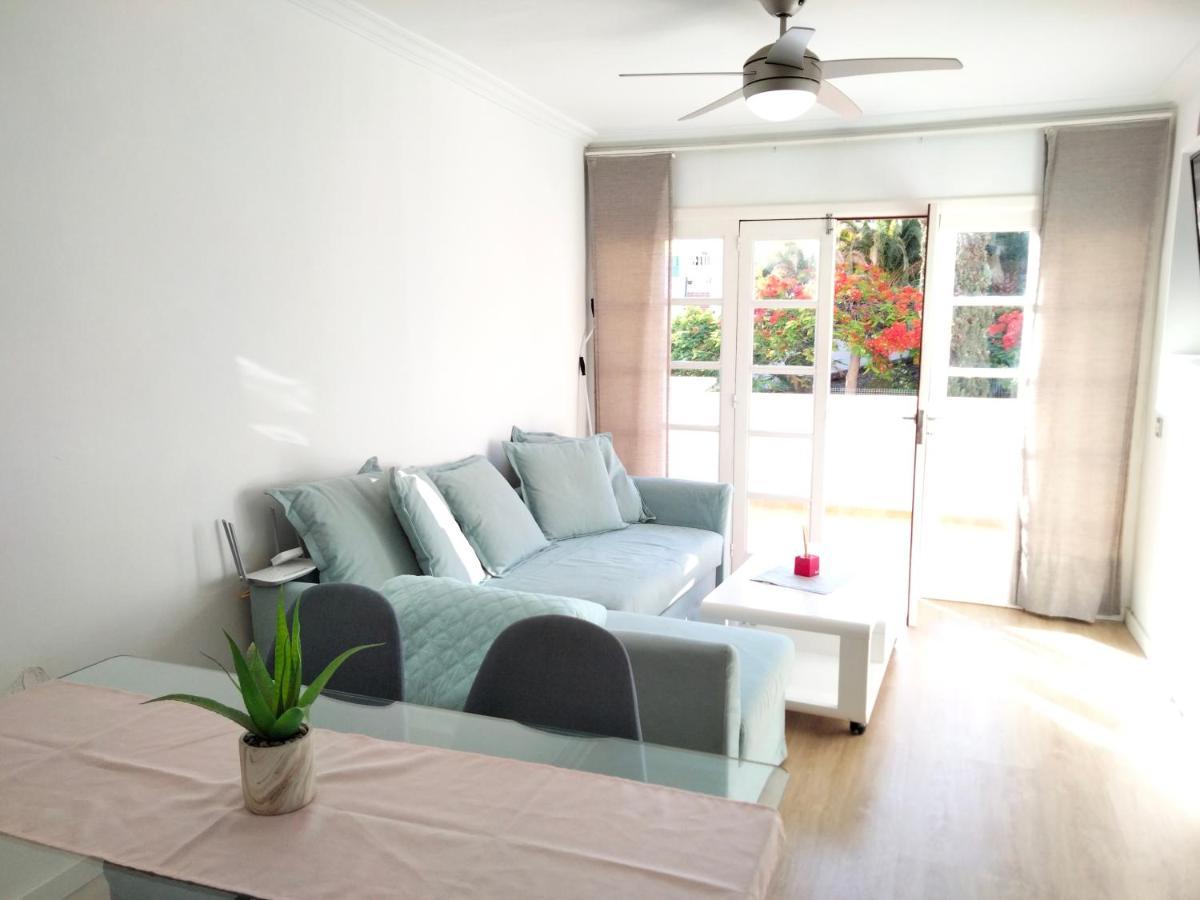 Apartament Deluxe Windsor Park Costa Adeje  Zewnętrze zdjęcie