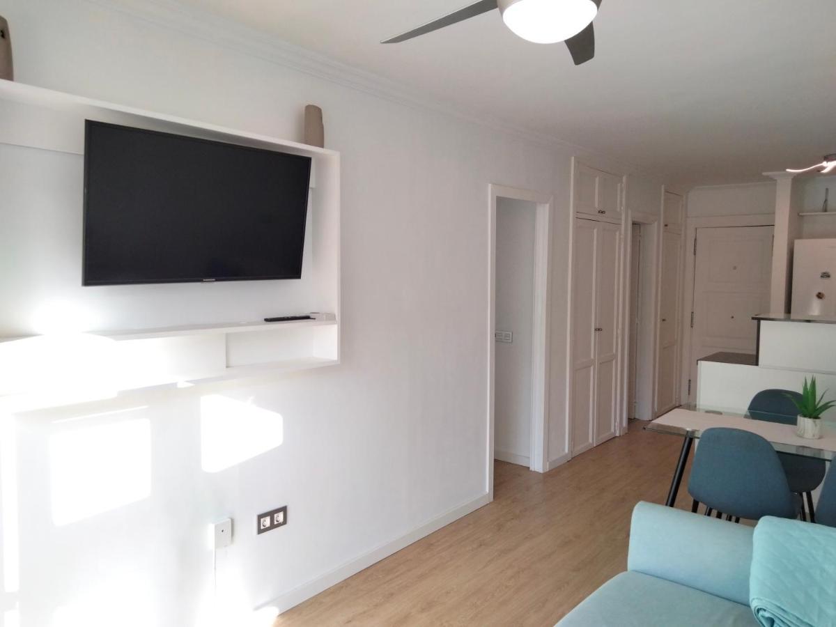 Apartament Deluxe Windsor Park Costa Adeje  Zewnętrze zdjęcie