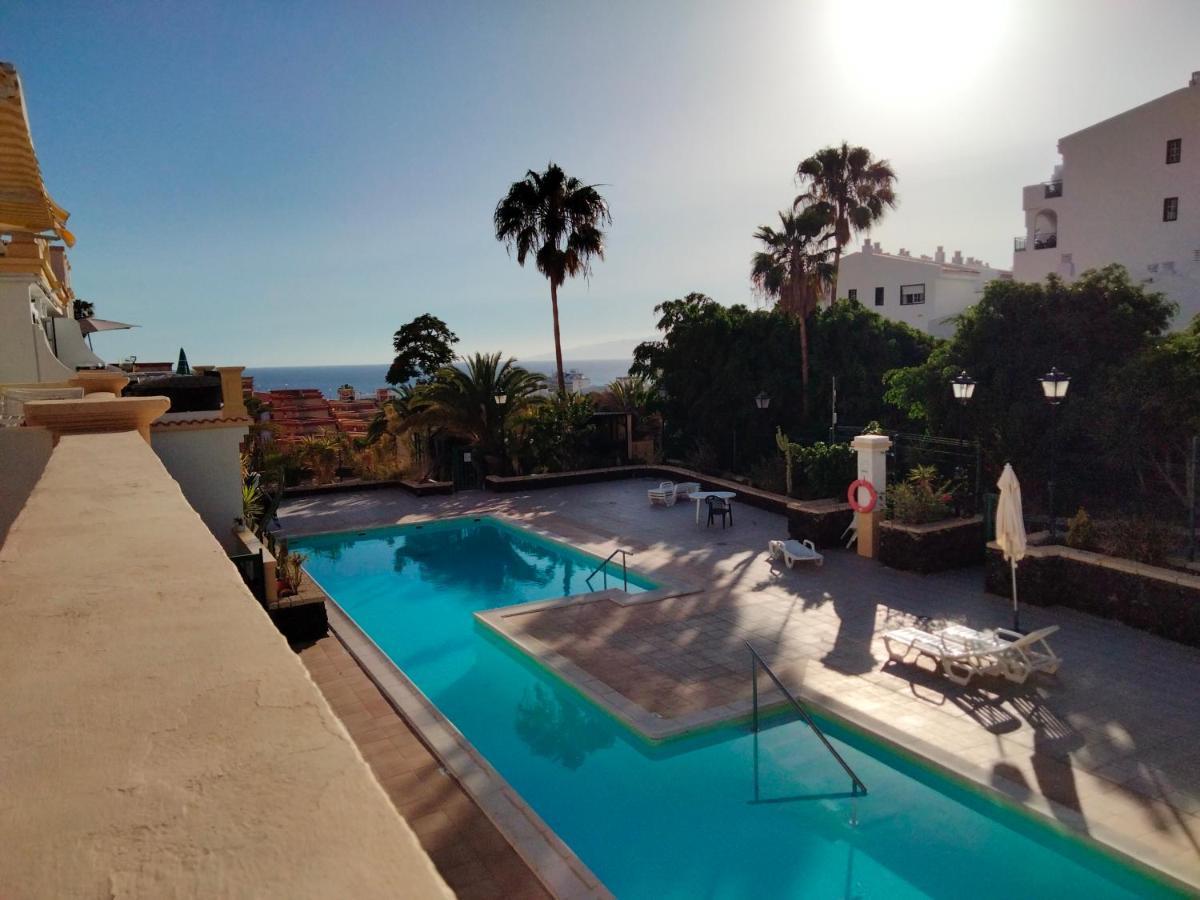 Apartament Deluxe Windsor Park Costa Adeje  Zewnętrze zdjęcie