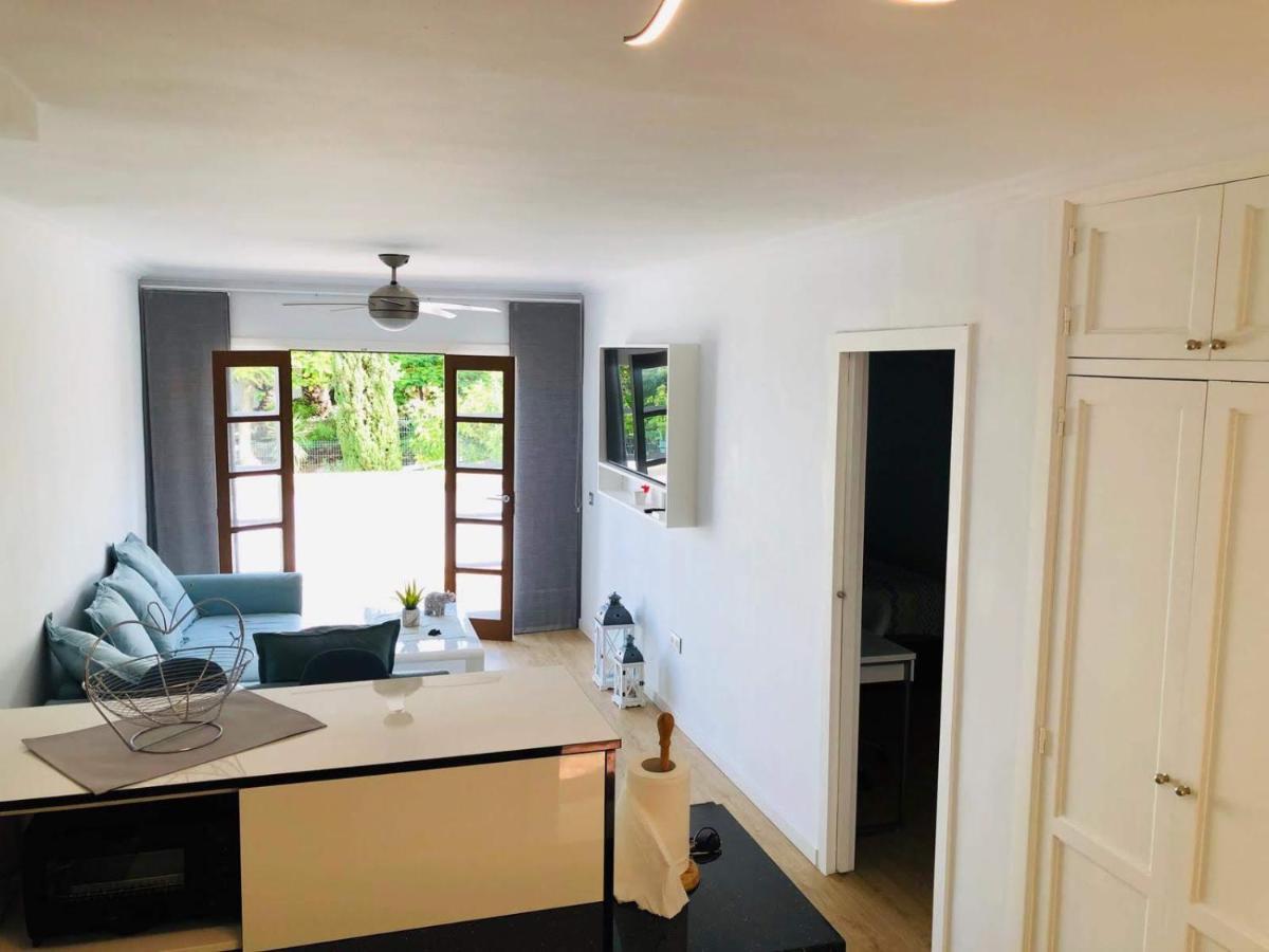 Apartament Deluxe Windsor Park Costa Adeje  Zewnętrze zdjęcie