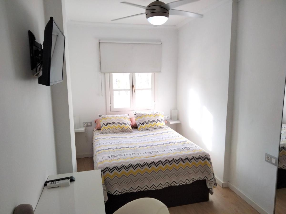 Apartament Deluxe Windsor Park Costa Adeje  Zewnętrze zdjęcie